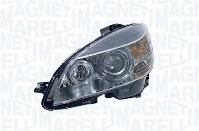 MAGNETI MARELLI 710302525272 -  Основная фара